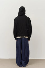 09 Nylon Track Pants