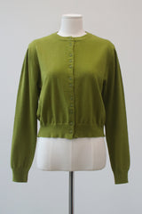 2! 3! button cardigan 
