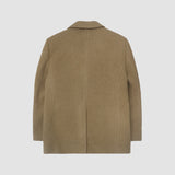 [MADE] TEHR WOOL BOUQUET JACKET, WOOL 80%
