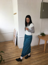Rico Layer Dot Skirt (3color)