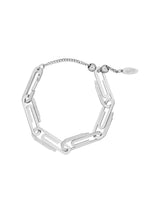 NO.587 [シルバー] ブレスレット