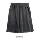 Pig incision set-up half training pants