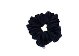 26SS★ Colombe d'Or (W) Pleated Hair Scrunchie