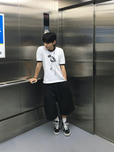 エマージェンシー リンガーTシャツ 2C