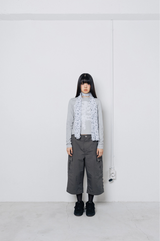 TTTTwister Capri Pants - Khaki  