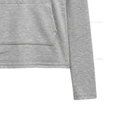 Ever Holter Layered Hood Set