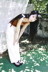 2-WAY CARGO WIDE PANTS (3COLOR)