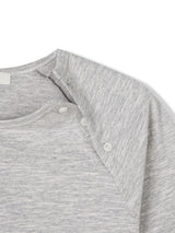Bowl Henley Top