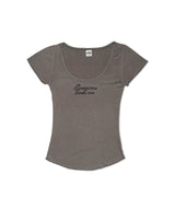 エクシ―コルセットグリッターT (4colors)