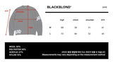 BBD Disorder Graffiti Logo Sweater (Black)