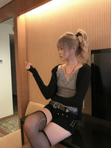 ボーンレンジャーショーツ