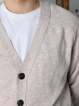 SP Fine Cash Cardigan (7color)
