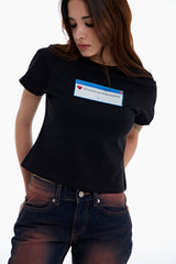 Error 404 Tee