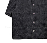 Lione Tweed Half Jacket