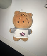 チーズキーチェーン