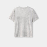 Sein Pigment Henley Neck Short Sleeve T-shirt