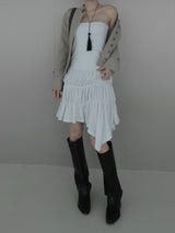 Baron Button Cotton Jacket