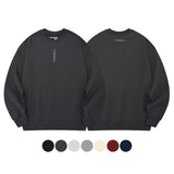SAVAGE STITCH SWEAT