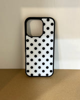 ( Phonecase + Cardpocket ) DANCE ドットマグセーフセット no. 000