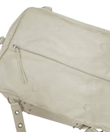 op lt bag (ivory)