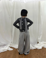 Dot Long Sleeve (2colors)