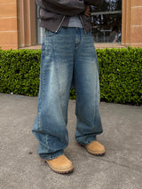 Rhode Brush Cut Denim 2C