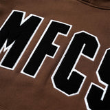 MFC STORE 'MFC$' ARCH LOGO HOODIE