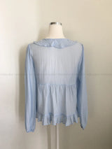 Calypso Blouse