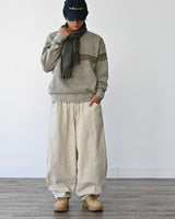 AT COZY NORDIC KNIT