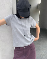 [ORIGINAL] Campo Color Short-Sleeve T-Shirt