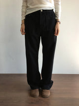 Blly Back Pocket Denim (1color)