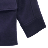SNOWFALL DOUBLE JACKET