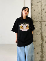 VENTIQUE Cutie Angel T-shirt 2color