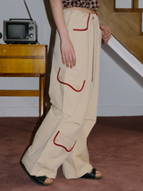 Parago Flare Pants