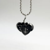 [MADE]Two hearts, Park Ji-sung, three hearts, HANBYEONGJU