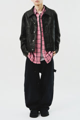 Legacy Work Denim Pants (2color)