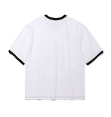 キスリンガーTシャツ（白
