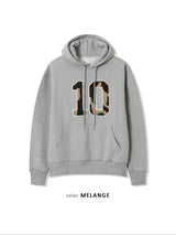 10フーディー