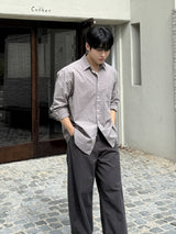 Loder paris over shirt