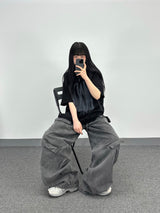 ケージピグメントカーゴパンツ