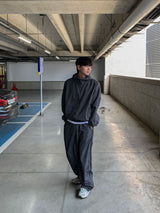 End Nylon Windbreaker