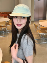 Hilda キャップ