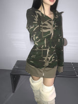 camo bomber hz(2 color) 