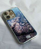 Tepid Sparkling _ エポキシバンパーiPhoneケース