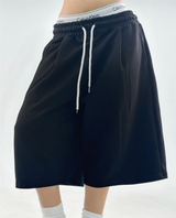 ❤M-2XL❤ バミューダショーツ ❤ - 4 COLORS