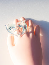 DEVIL DOLPHIN RING