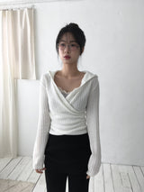 Lace Cap Tank Top