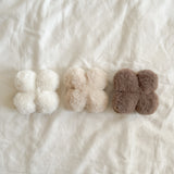 【MADE】Clover fur charm