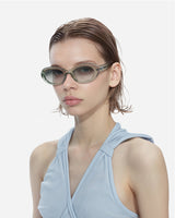 BERINGA.GREEN SUNGLASSES