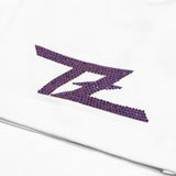 TREZ DECADE X KING TEE - WHITE